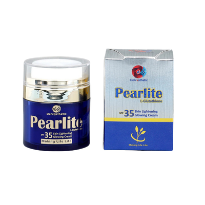 PEARLITE SKIN LIGHTENING CREAM