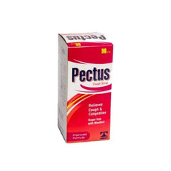 PECTUS SYP