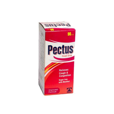 PECTUS SYP