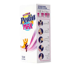 PEDIAMAX DROP ORAL