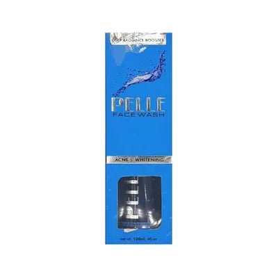PELLE FACE WASH