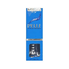 PELLE FACE WASH