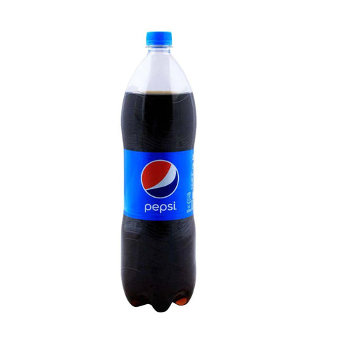 PEPSI 1.5LITRE BOTTLE