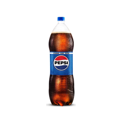 PEPSI 2.25LITRE BOTTLE