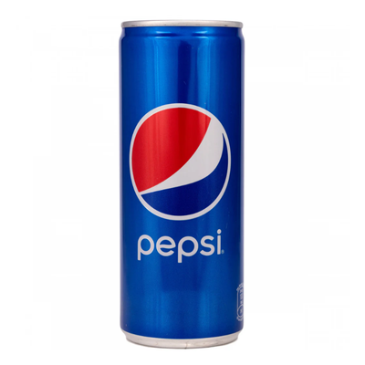 PEPSI 250ML CAN