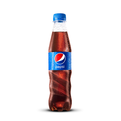 PEPSI 345ML BUDDY