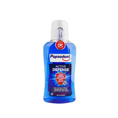 PEPSODENT ACTIVE DEFENCE MOUTHWASH 300 ML