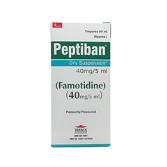 PEPTIBAN SYP
