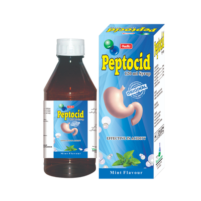 PEPTOGEL SYP 120ML