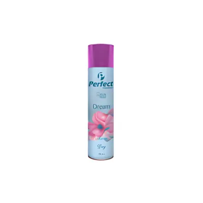 PERFECT AIR FRESHENER 300ML DREAM