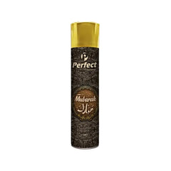 PERFECT AIR FRESHENER 300ML MUBARAK