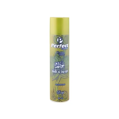 PERFECT AIR FRESHENER 300ML OUD AL HARAM