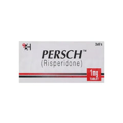PERSCH TAB 1MG