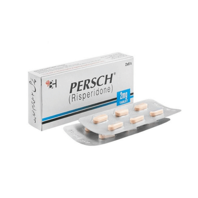 PERSCH TAB 2MG