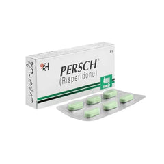PERSCH TAB 4MG