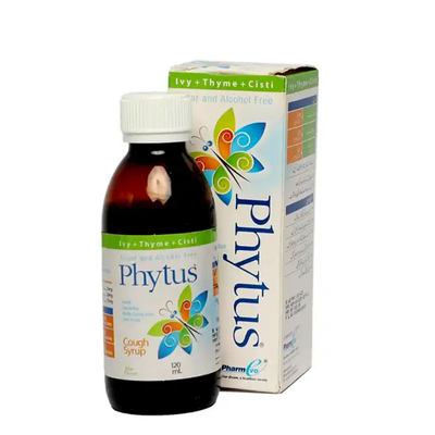 PHYTUS SYP