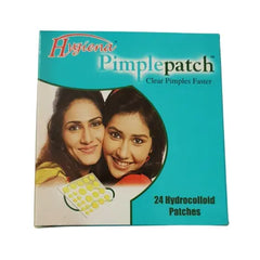 PIMPLE PATCH HYGIENA