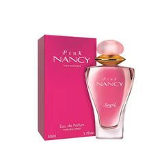 PINK NACY PERFUME