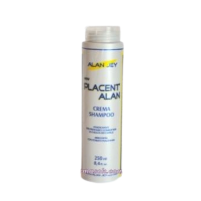 PLACENT ALAN CREMA SHAMPOO