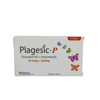 PLAGESIC TAB P