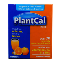 PLANTCAL SACHET INSTA