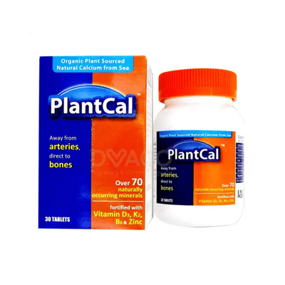 PLANTCAL TAB