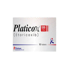 PLATICOX TAB 120MG
