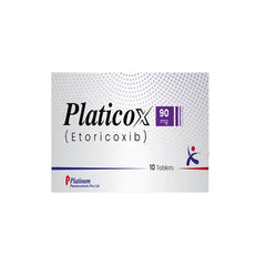 PLATICOX TAB 90MG
