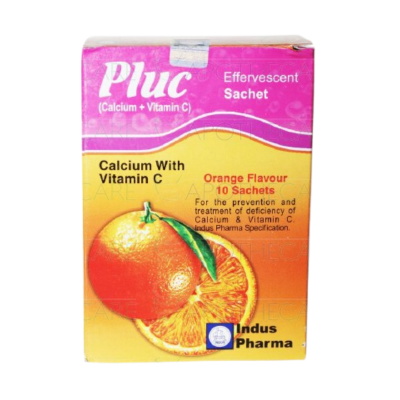 PLUC SACHET