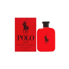 POLO RED RALPH LAUREN 125ML