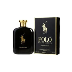 POLO SUPREME OUD RALPH LAUREN 125ML