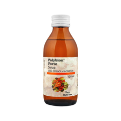 POLYBION SYP FORTE 120ML