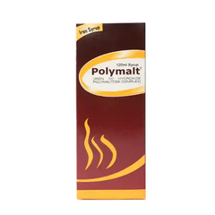 POLYMALT SYP 120ML