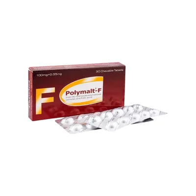 POLYMALT TAB F