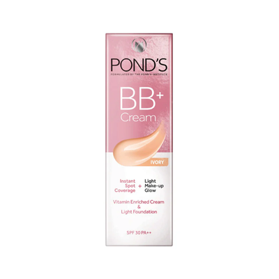 PONDS BB CREAM 9GM IVORY IMP