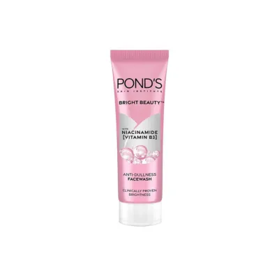 PONDS BRIGHT BEAUTY FACE WASH 50GM