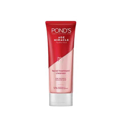 PONDS FACE WASH 100GM AGE MIRACLE