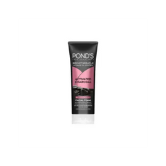 PONDS FACE WASH 100GM PURE BRIGHT