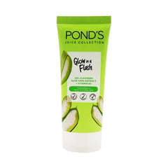 PONDS FACE WASH 90GM NOURISHING