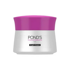 PONDS FLAWLESS RADIANCE CREAM 50GM NIGHT