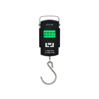 PORTABLE ELECTRONIC SCALE