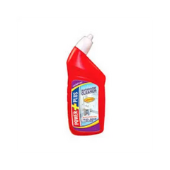 POWER PLUS BATHROOM CLEANER 500ML