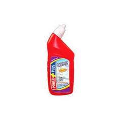POWER PLUS BATHROOM CLEANER 750ML