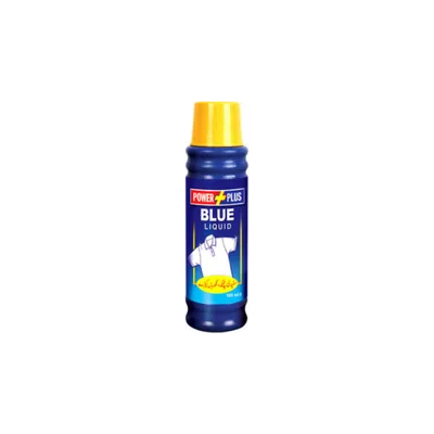 POWER PLUS BLUE LIQUID 100ML