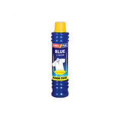 POWER PLUS BLUE LIQUID 150ML