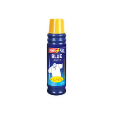 POWER PLUS BLUE LIQUID 300ML