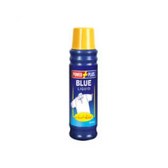 POWER PLUS BLUE LIQUID 300ML