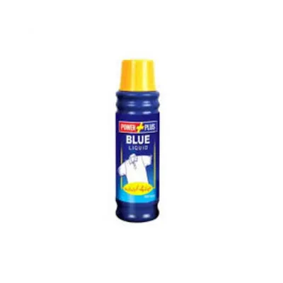POWER PLUS BLUE LIQUID 75ML