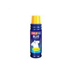 POWER PLUS BLUE LIQUID 75ML