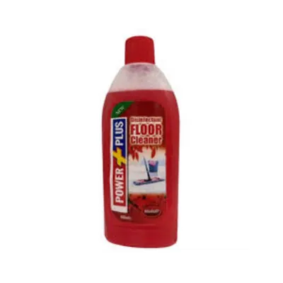 POWER PLUS FLOOR CLEANER 500ML BOUQUET